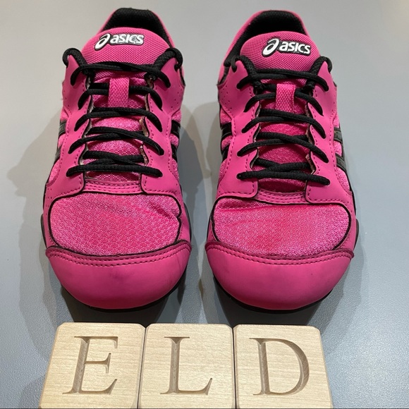 Asics Rhythmic 2 Studio Training Dance Shoes - Picture 2 of 7